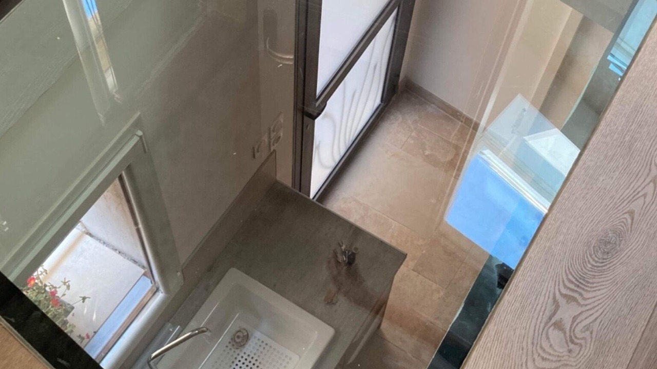 Photo of Bathroom in Vauvert