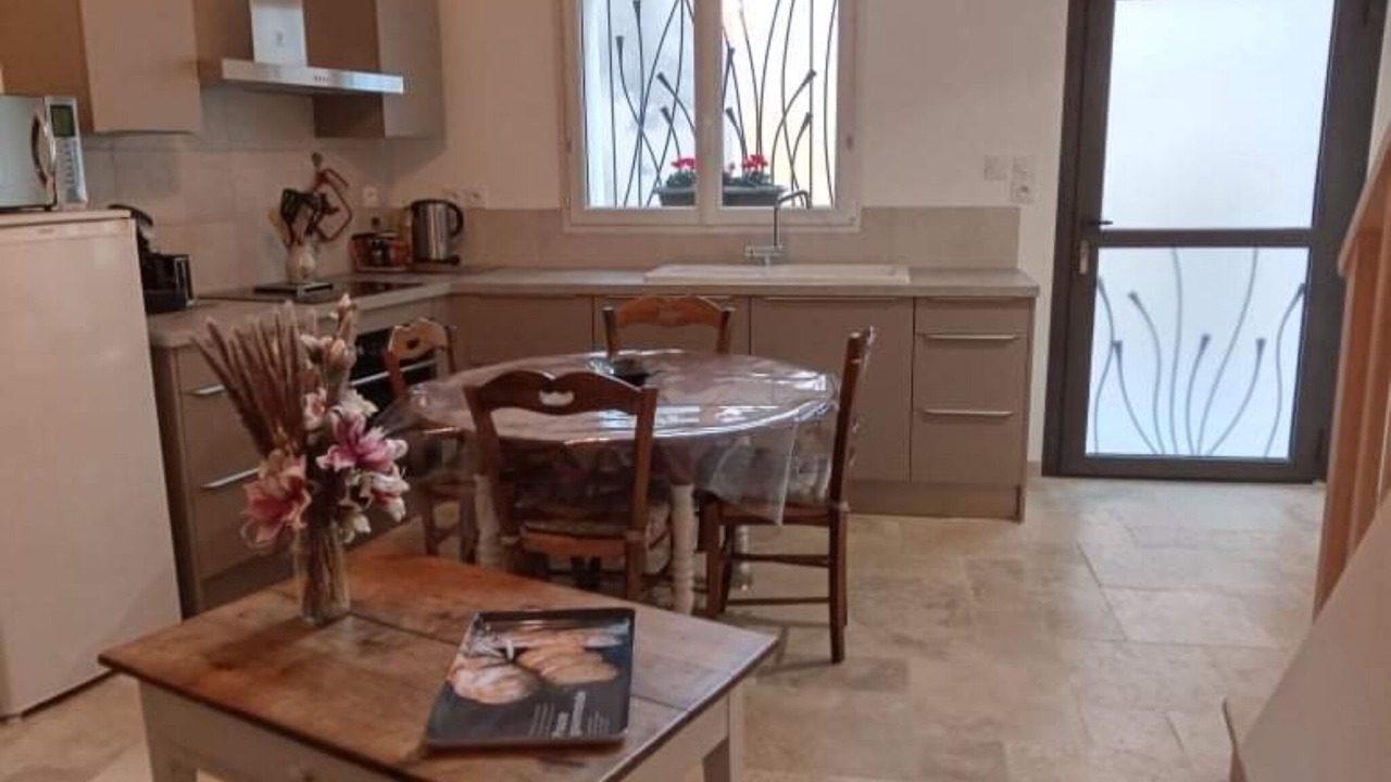 Photo of Kitchen in Vauvert