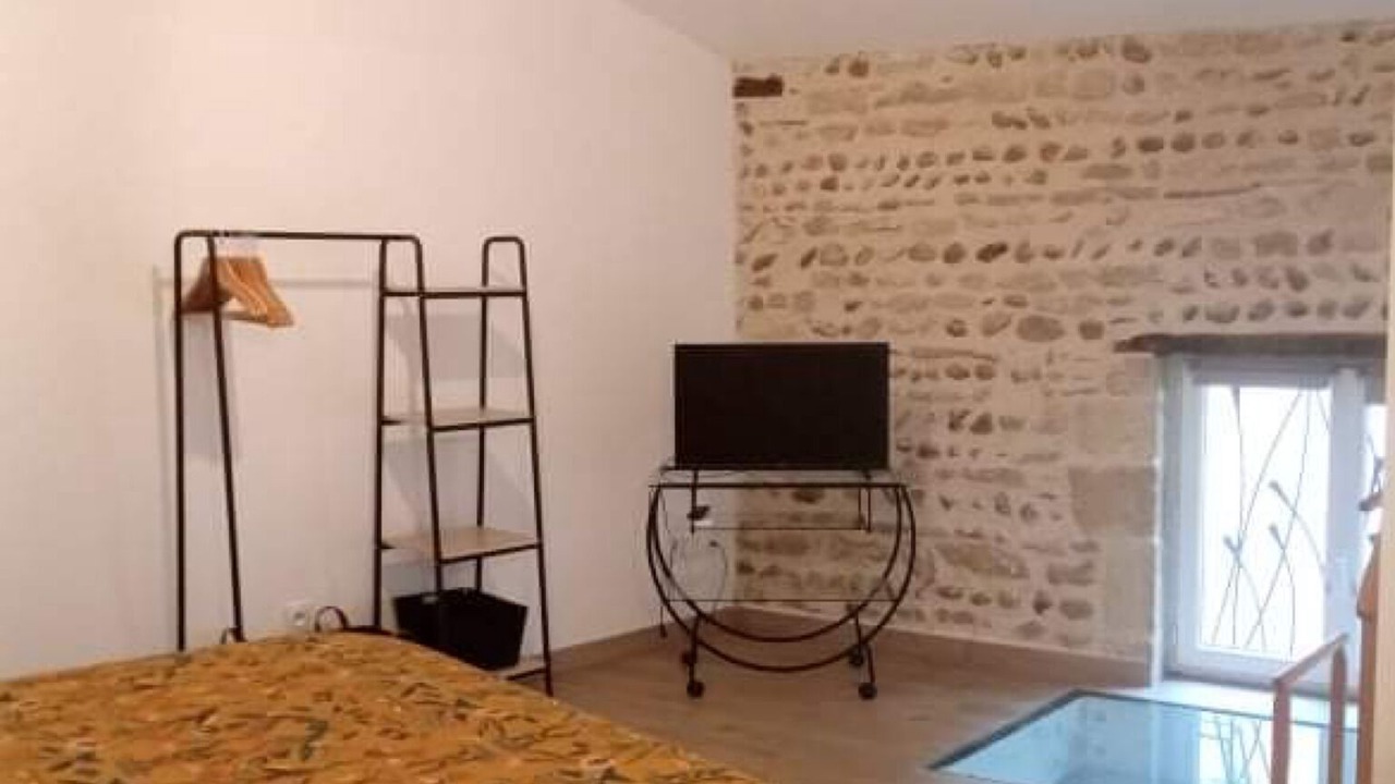Photo of Bedroom in Vauvert