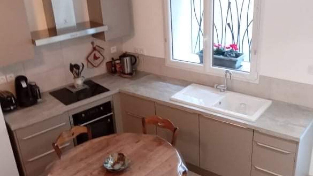 Photo of Kitchen in Vauvert
