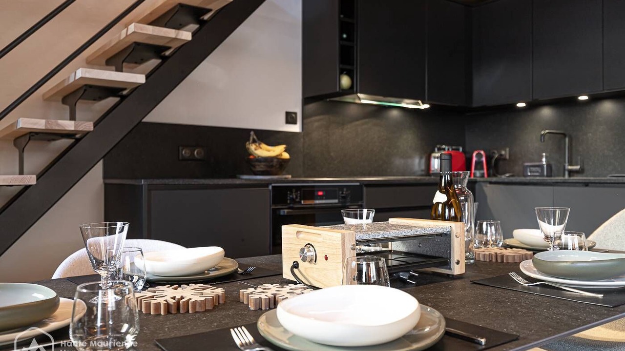 Photo of Kitchen in Bonneval-sur-Arc
