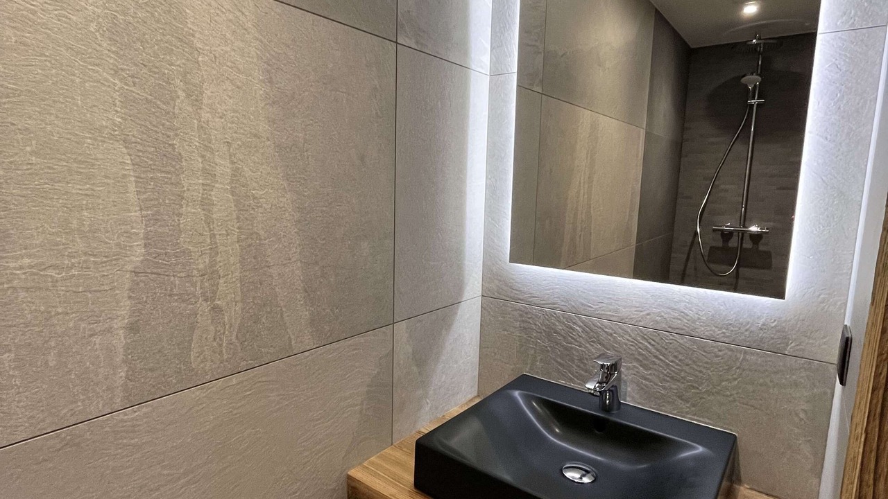Photo of Bathroom in Bonneval-sur-Arc