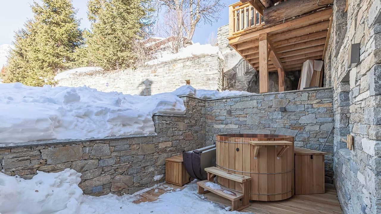 Photo of Outdoor in Bonneval-sur-Arc