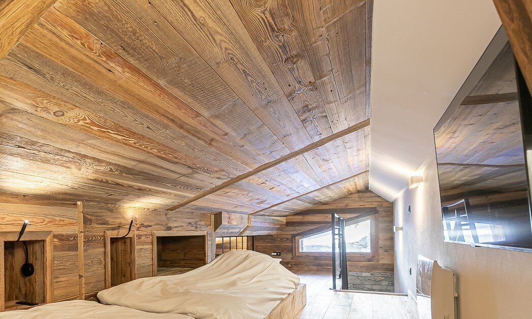 Photo of Bedroom in Bonneval-sur-Arc