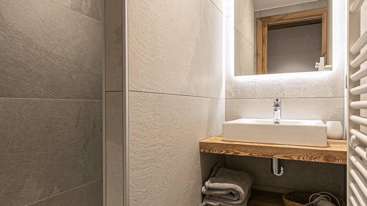 Photo of Bathroom in Bonneval-sur-Arc