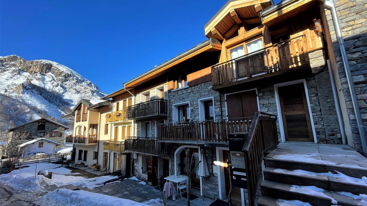 Photo of Outdoor in Saint-Marcel