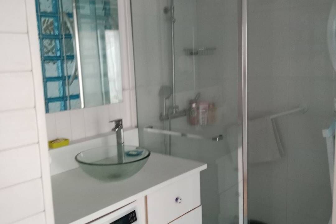 Photo of Bathroom in Le Port