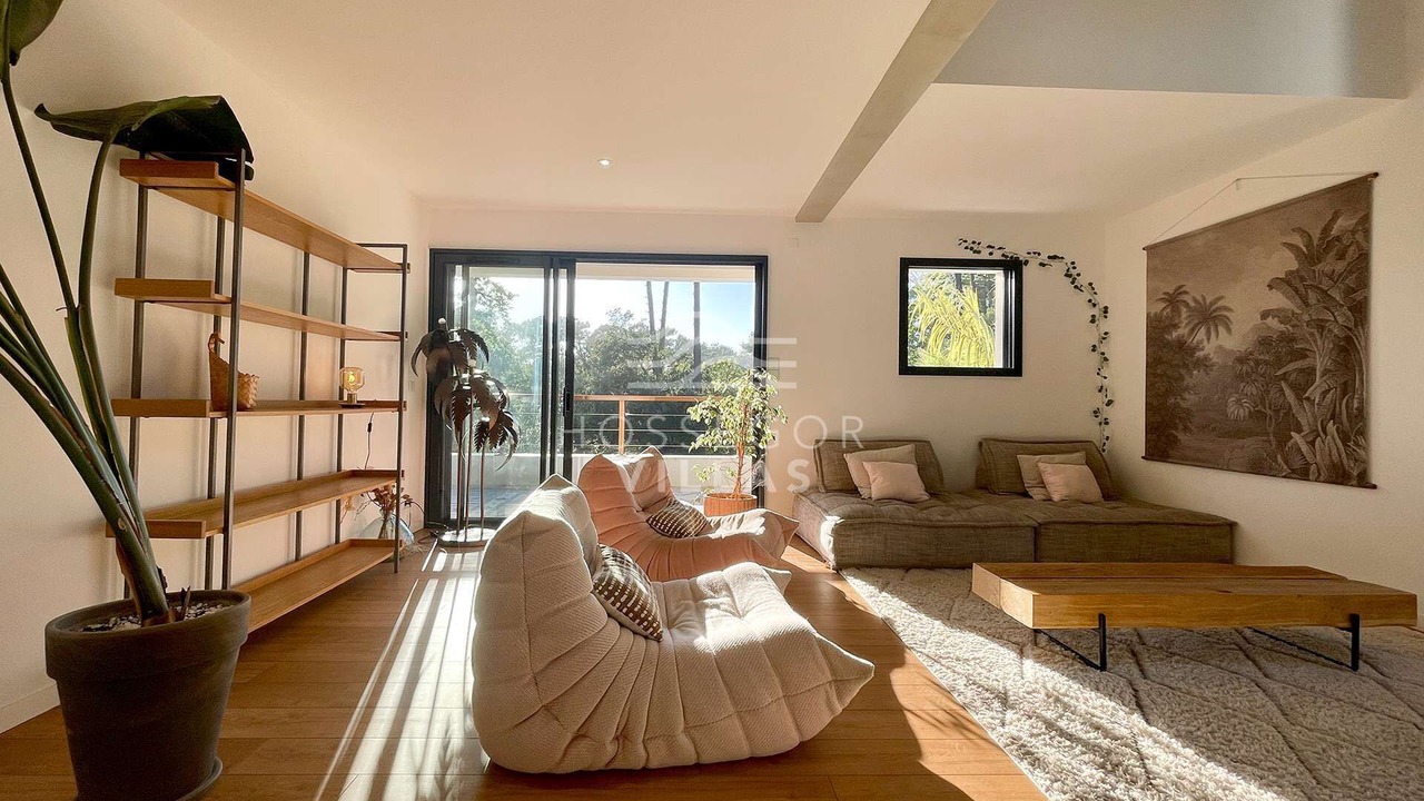 Photo of Livingroom in Les Estagnots