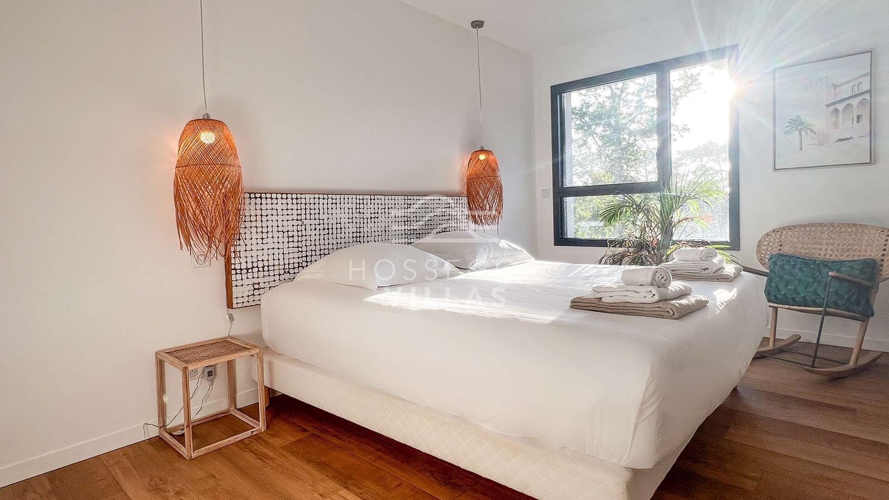 Photo of Bedroom in Les Estagnots