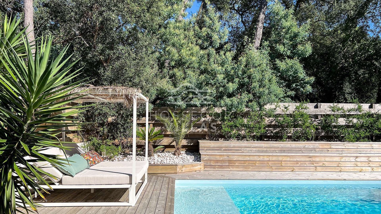 Photo of Outdoor in Les Estagnots