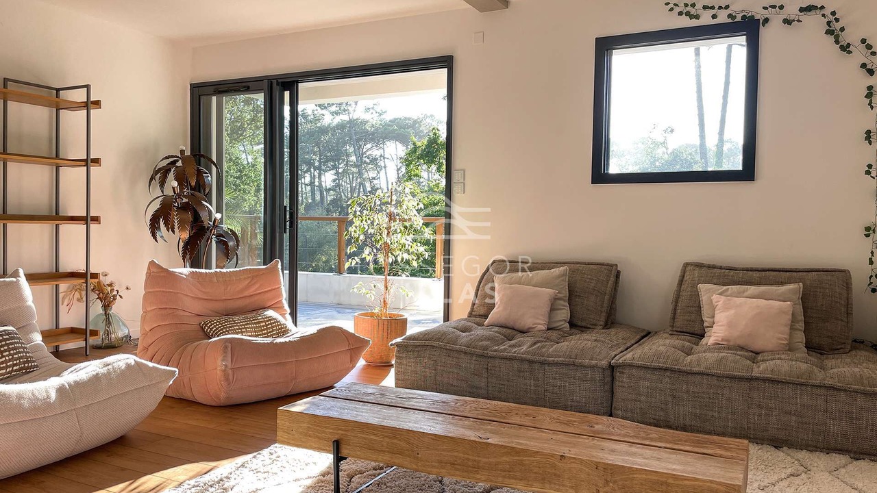 Photo of Livingroom in Les Estagnots