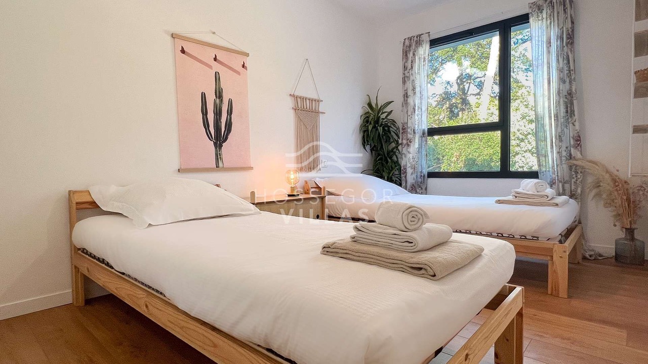 Photo of Bedroom in Les Estagnots