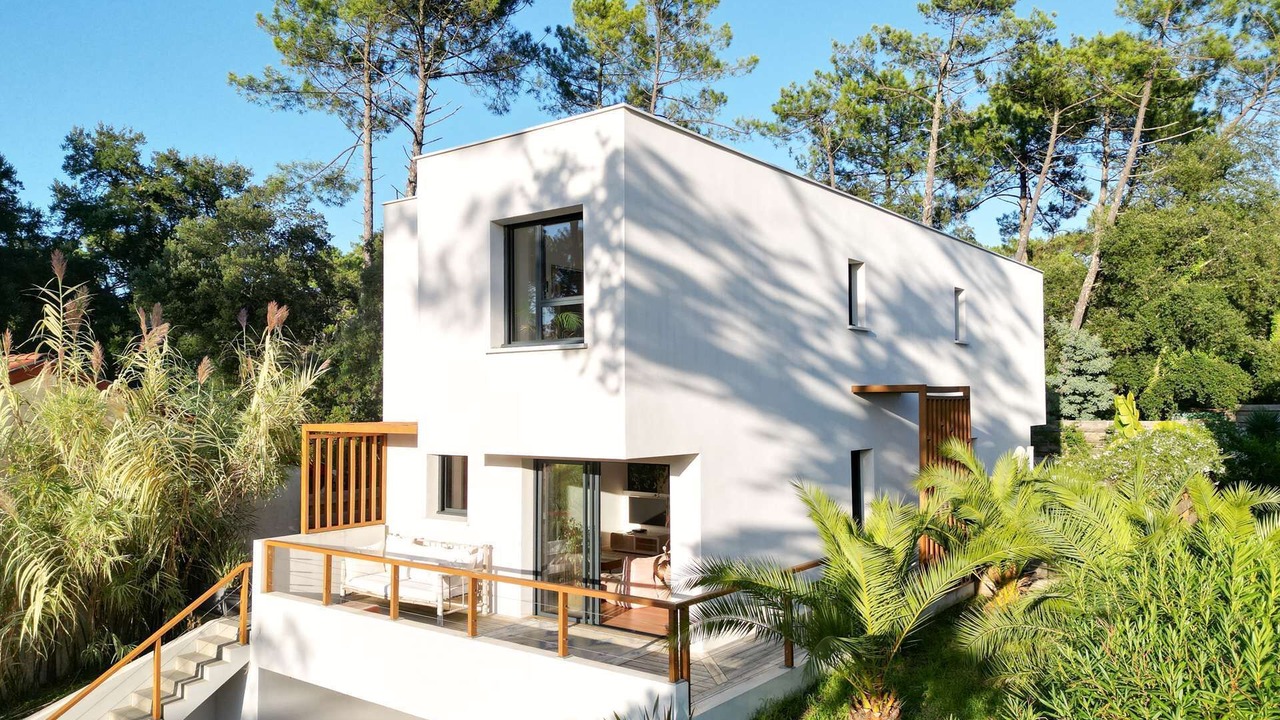 Photo of Outdoor in Les Estagnots