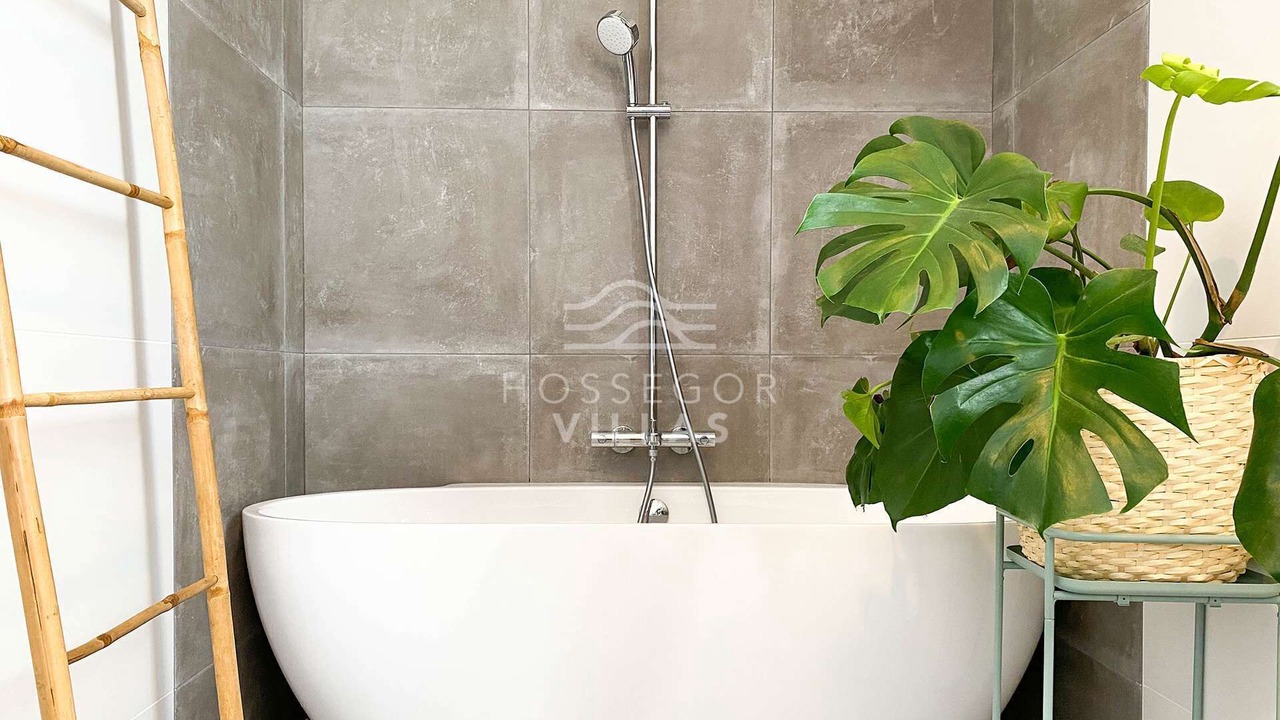 Photo of Bathroom in Les Estagnots