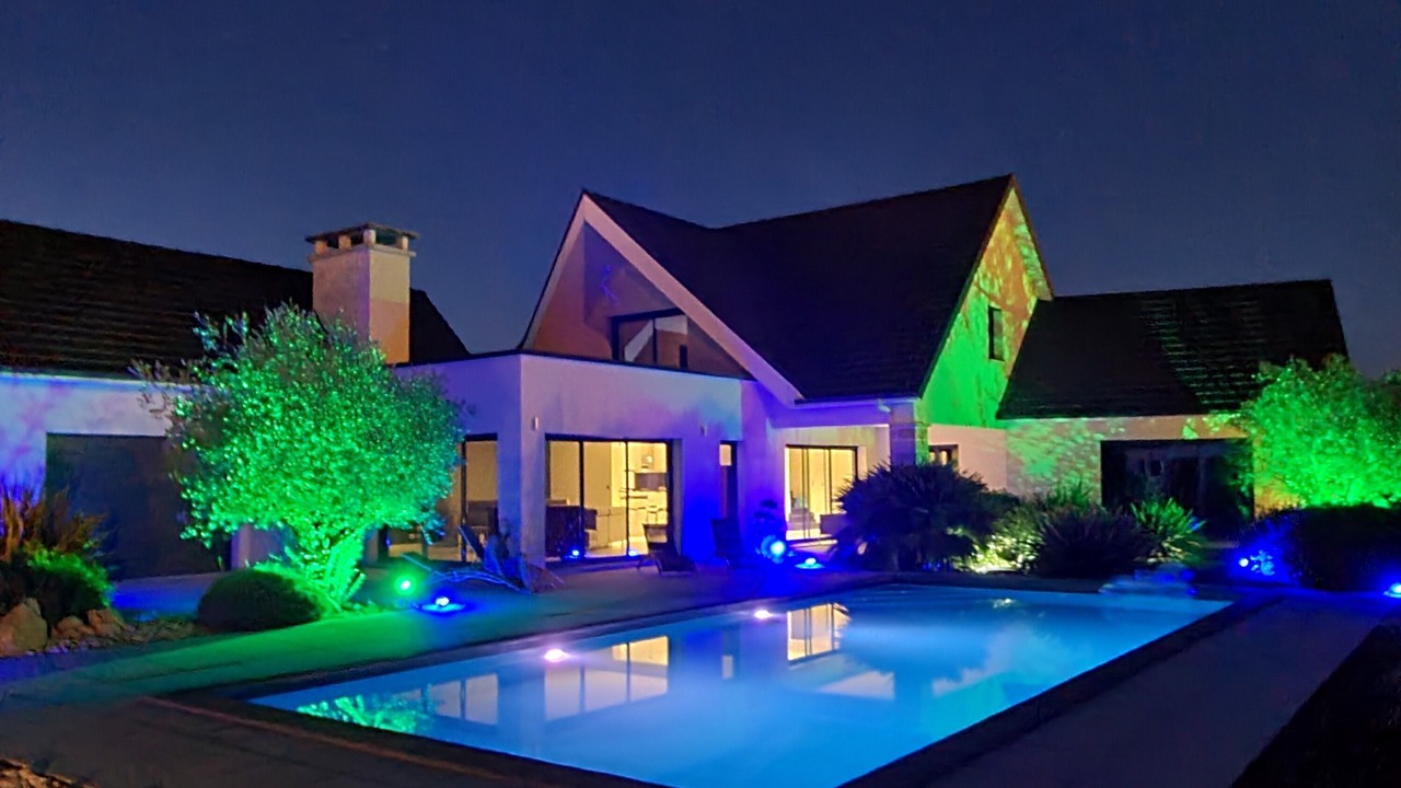 Photo of Outdoor in Brive-la-Gaillarde
