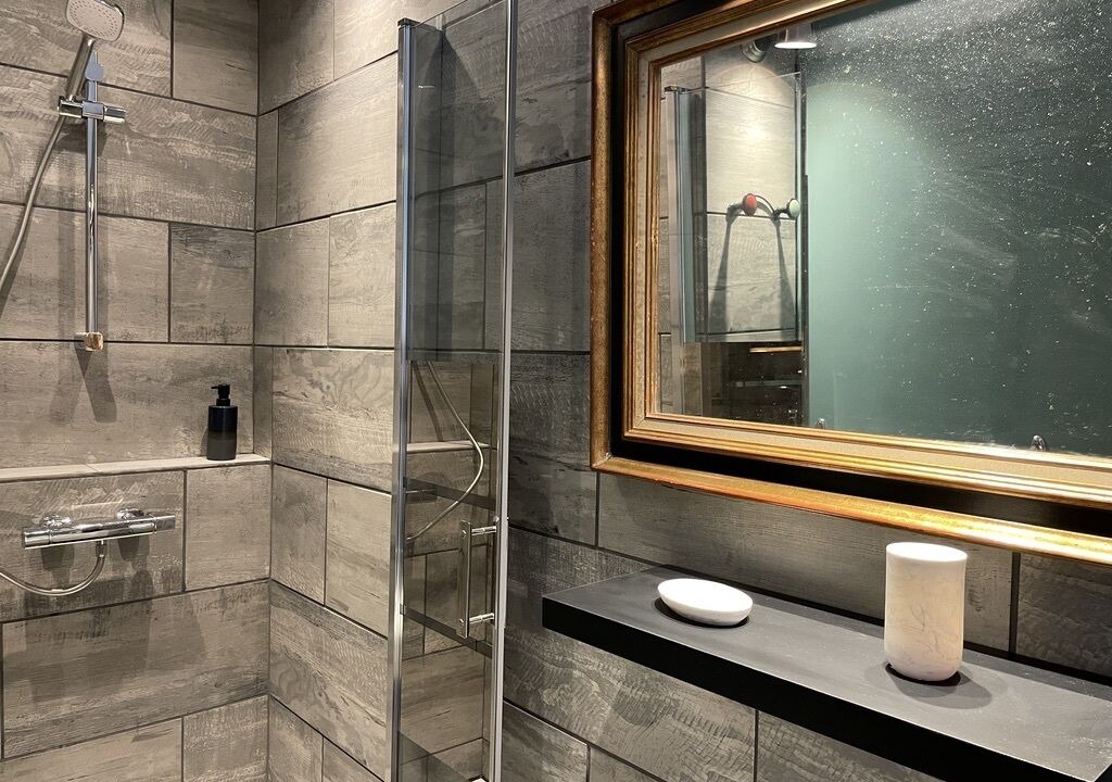 Photo of Bathroom in Chateauvert