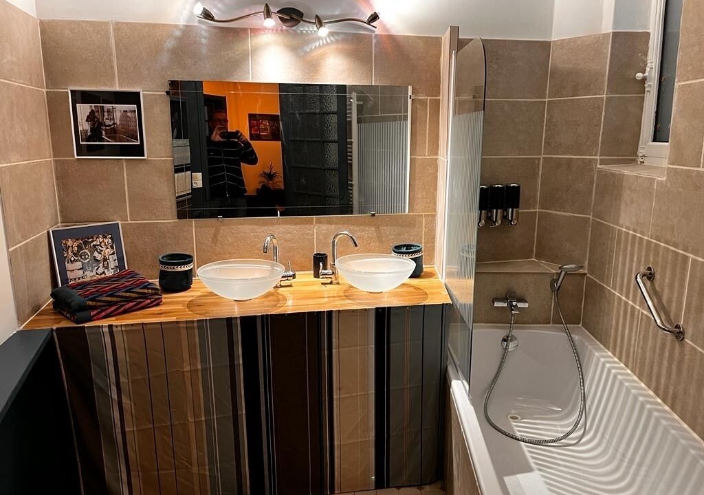 Photo of Kitchen in Chateauvert