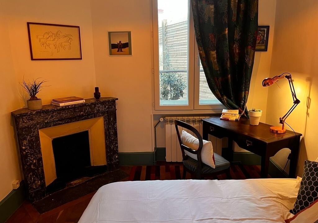 Photo of Bedroom in Chateauvert