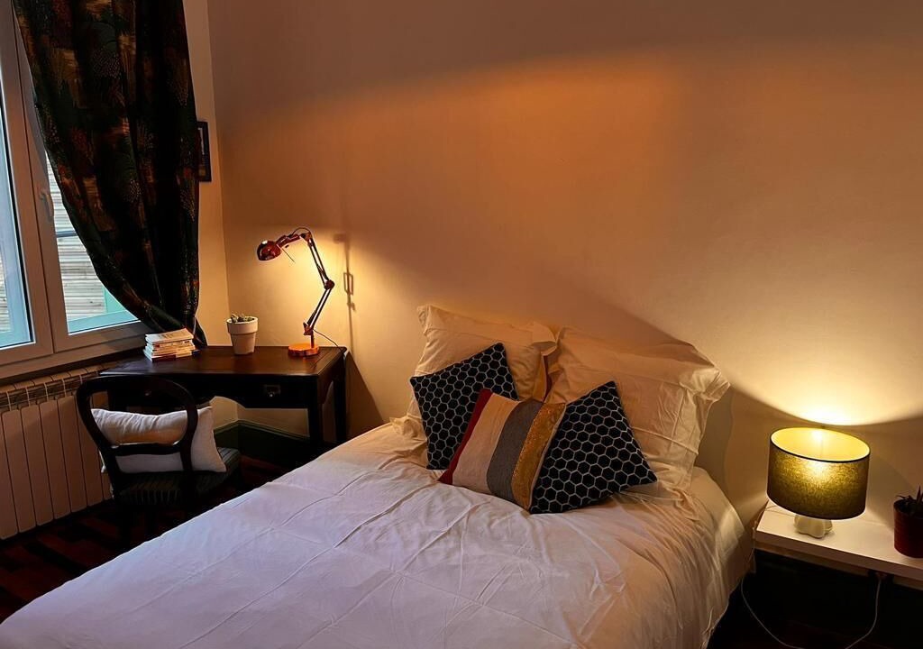 Photo of Bedroom in Chateauvert