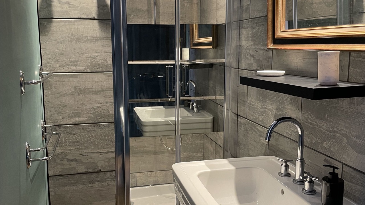 Photo of Bathroom in Chateauvert