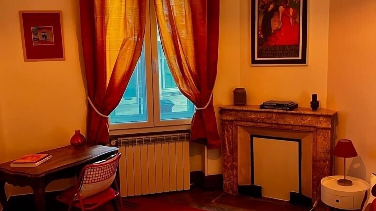 Photo of Bedroom in Chateauvert