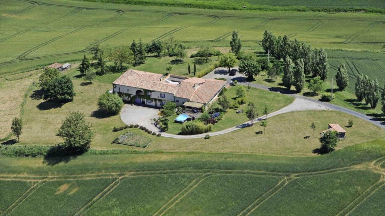 Photo of Others in Grazac