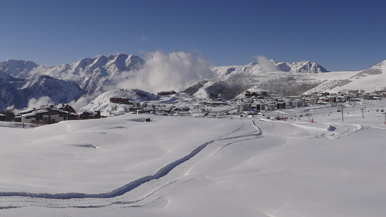 Photo of Outdoor in Bergers