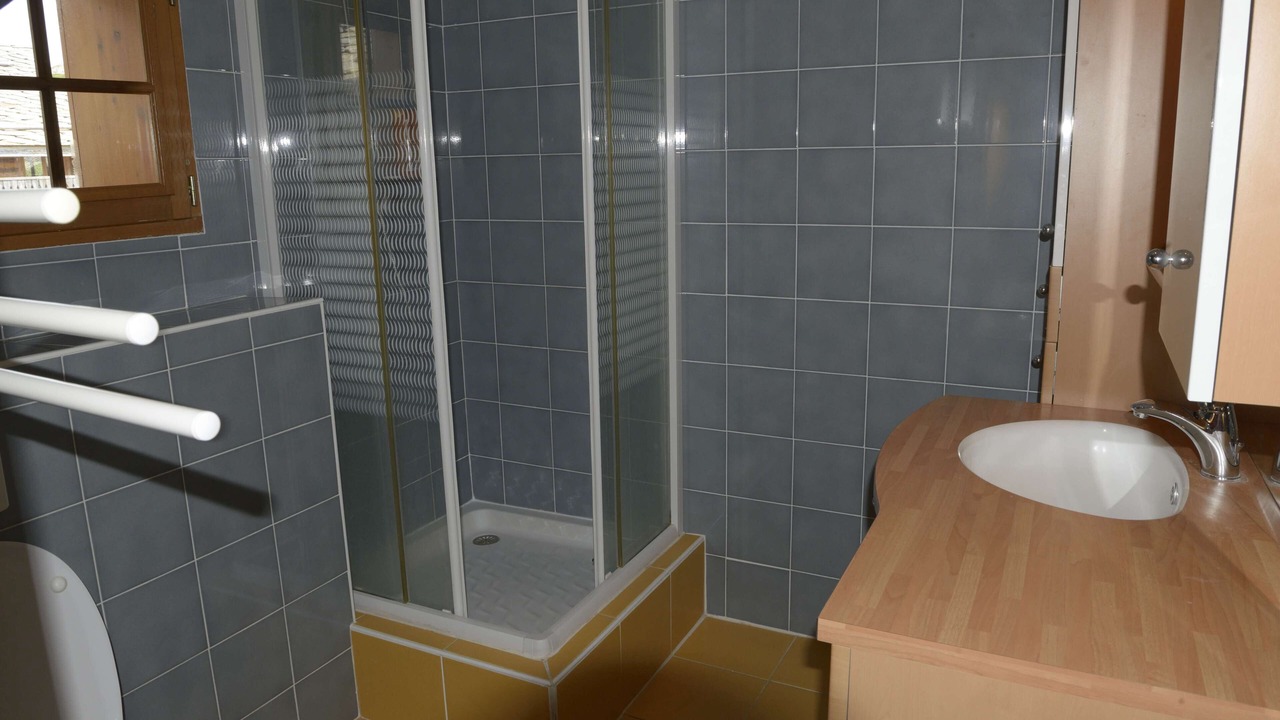 Photo of Bathroom in Bergers