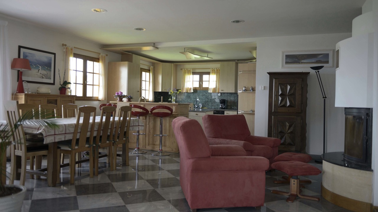 Photo of Livingroom in Bergers