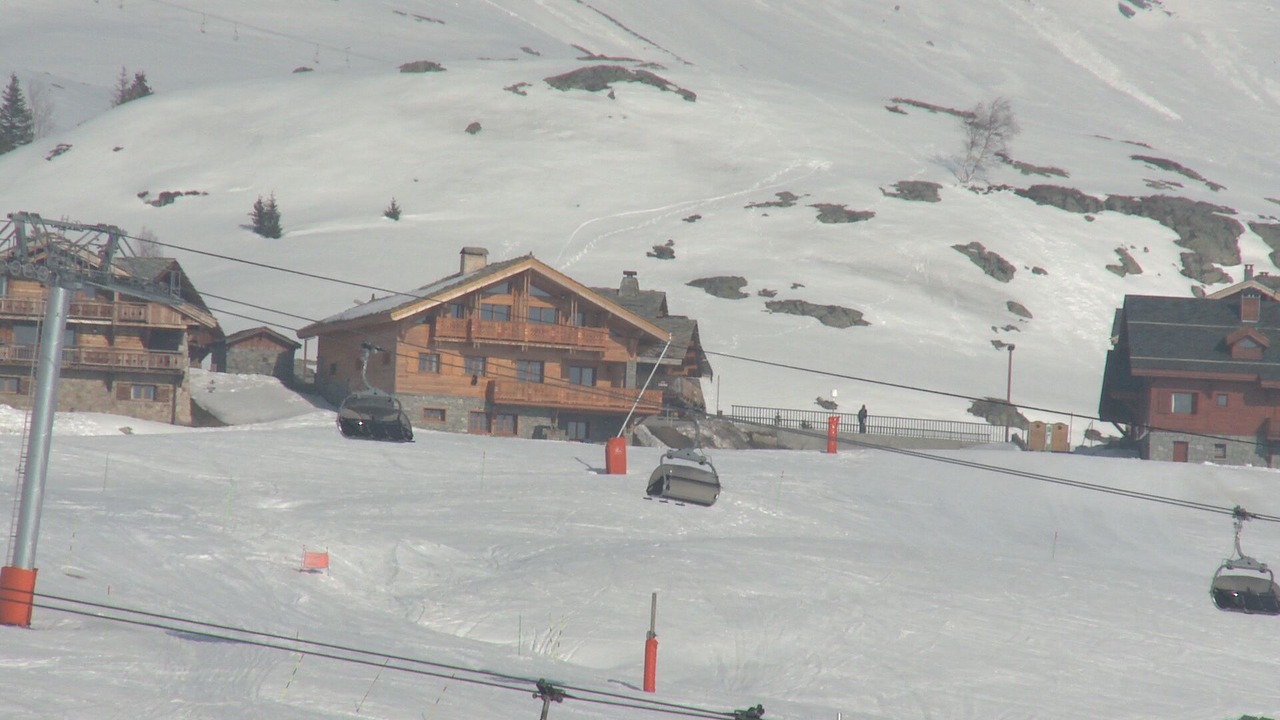 Photo of Outdoor in Bergers