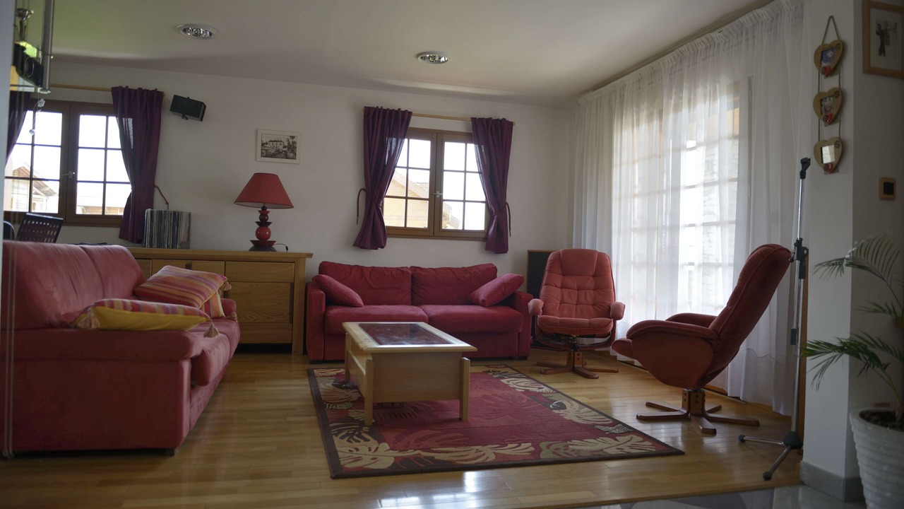 Photo of Livingroom in Bergers