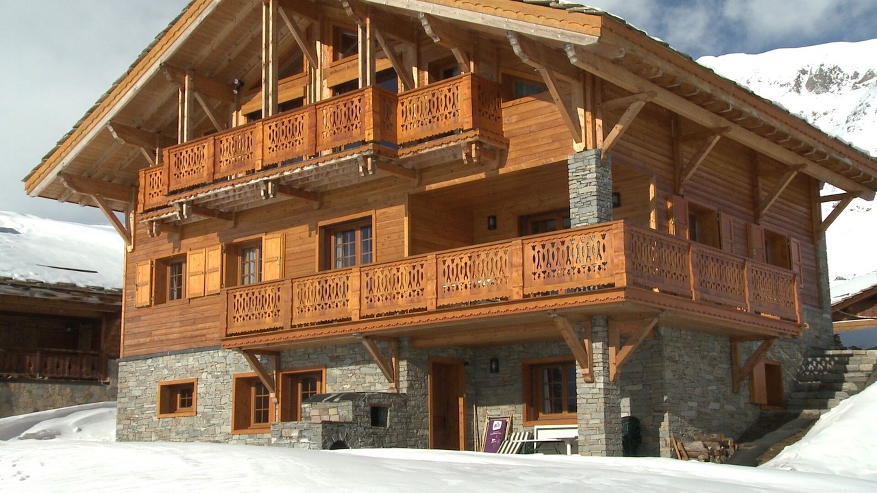 Photo of Outdoor in Bergers