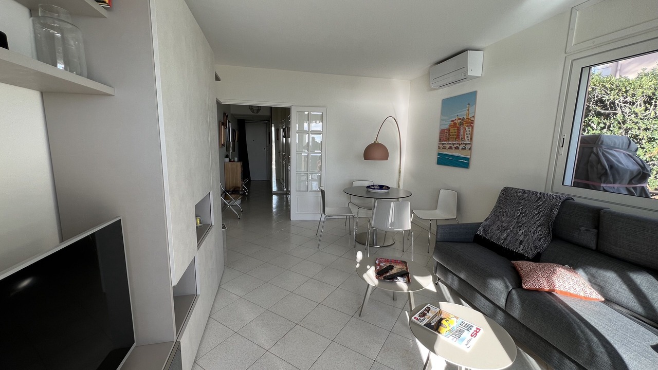 Photo of Livingroom in Menton