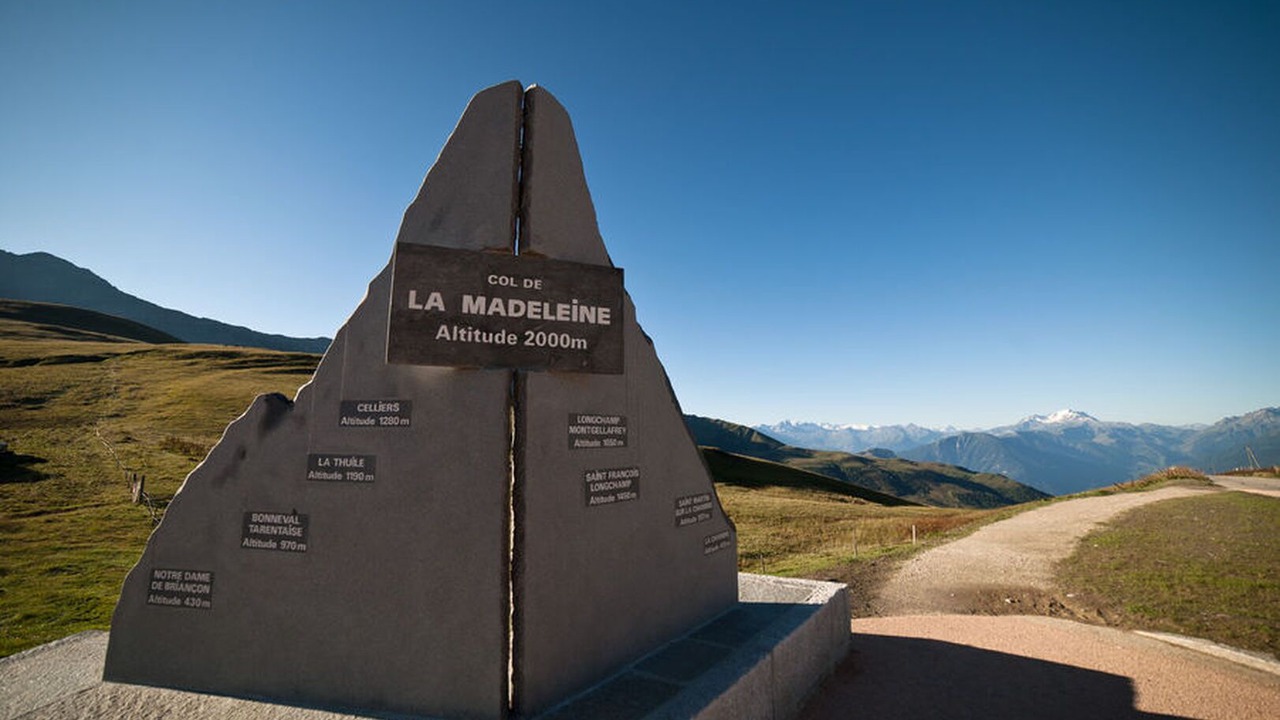 Photo of Outdoor in Montgellafrey