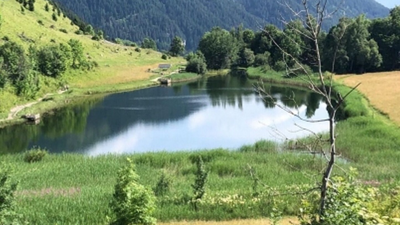 Photo of Outdoor in Montgellafrey