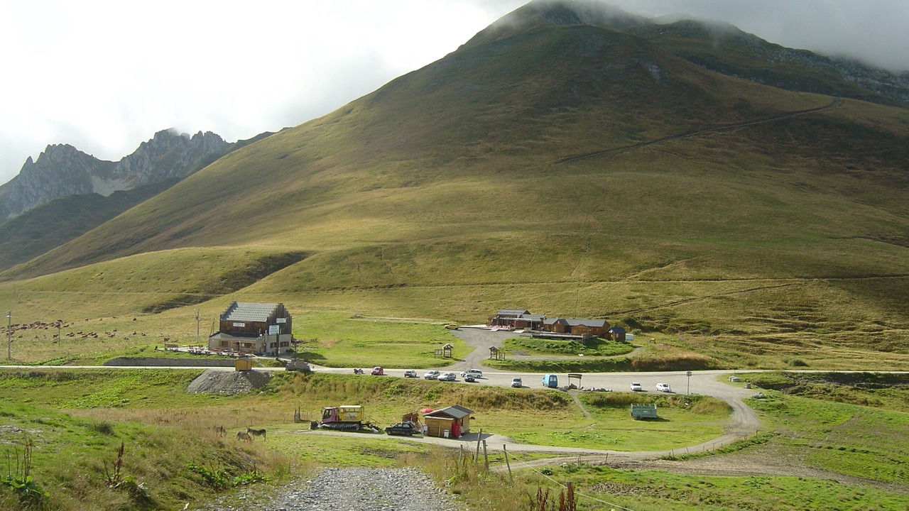Photo of Others in Montgellafrey
