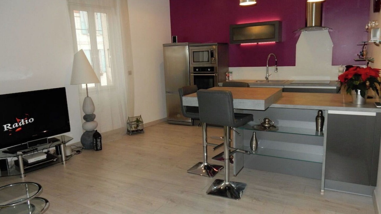 Photo of Kitchen in Elne