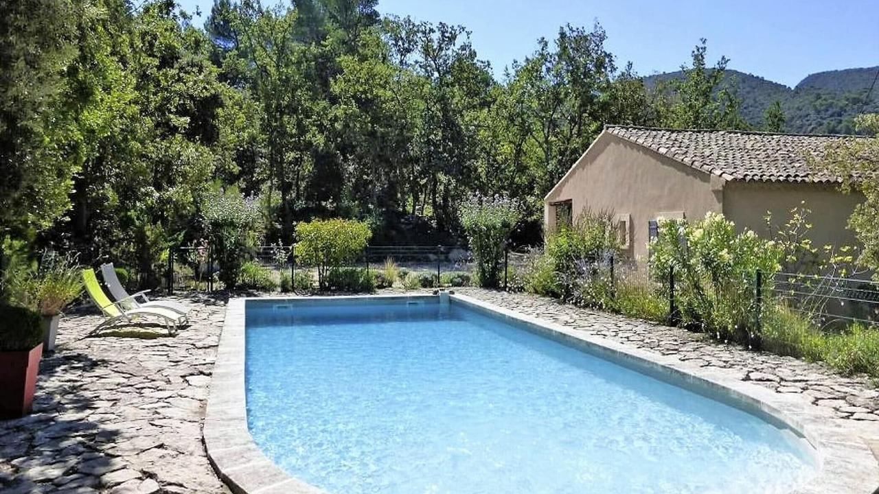 Photo of Outdoor in Menerbes