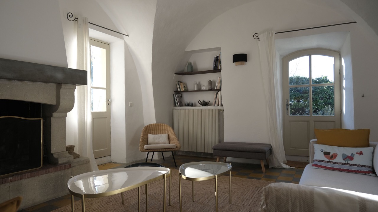 Photo of Livingroom in Lauris
