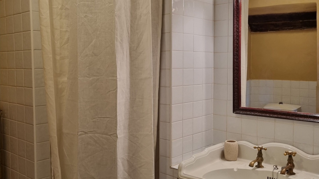 Photo of Bathroom in Lauris
