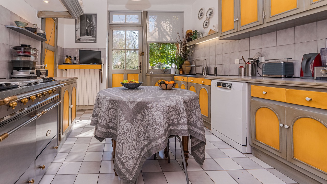 Photo of Kitchen in Lauris