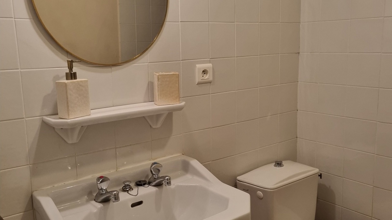 Photo of Bathroom in Lauris