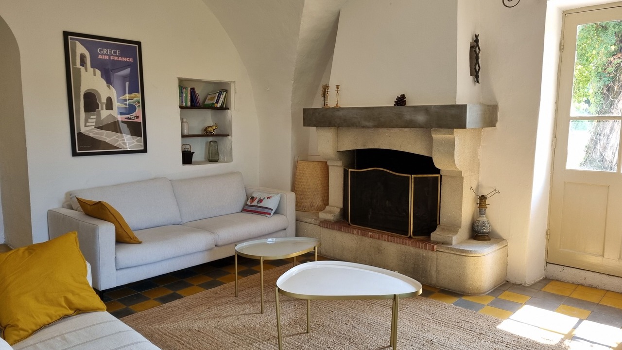 Photo of Livingroom in Lauris