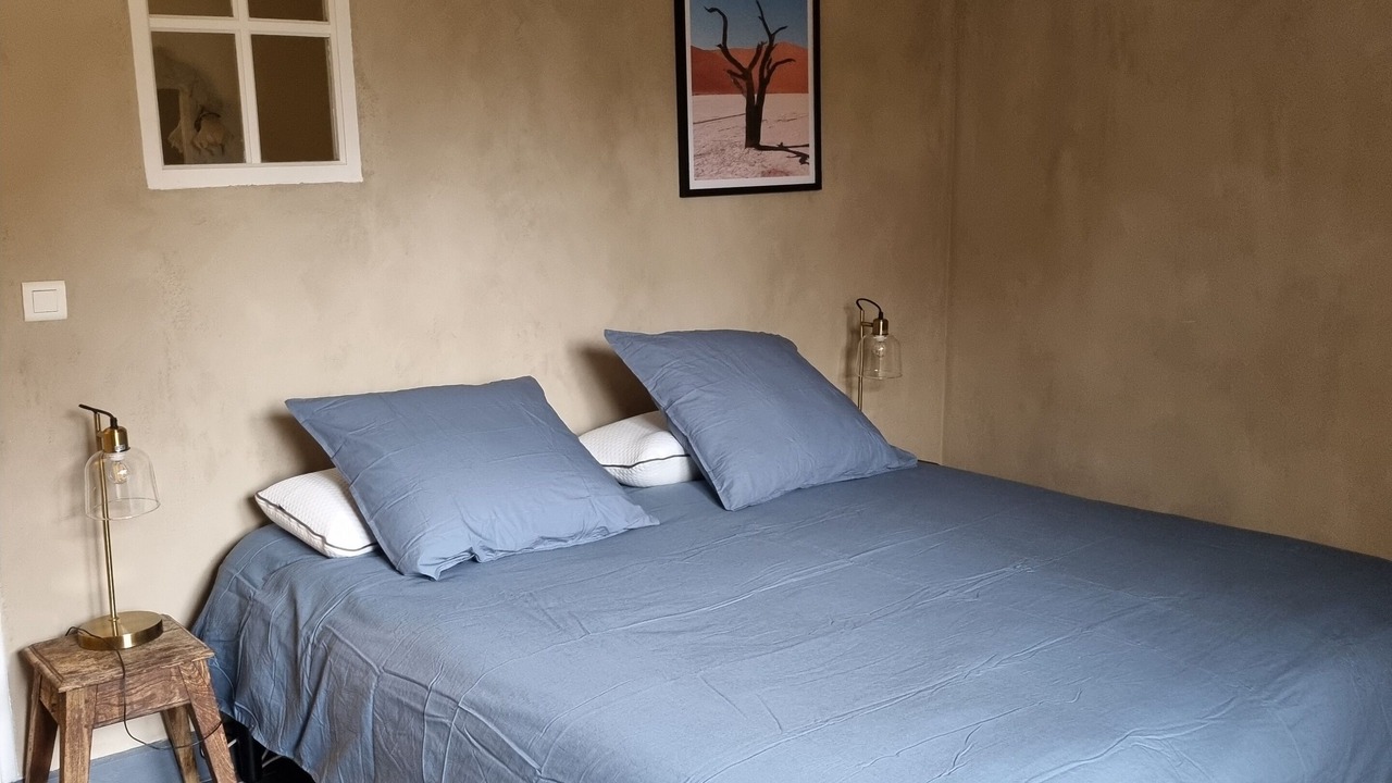 Photo of Bedroom in Lauris