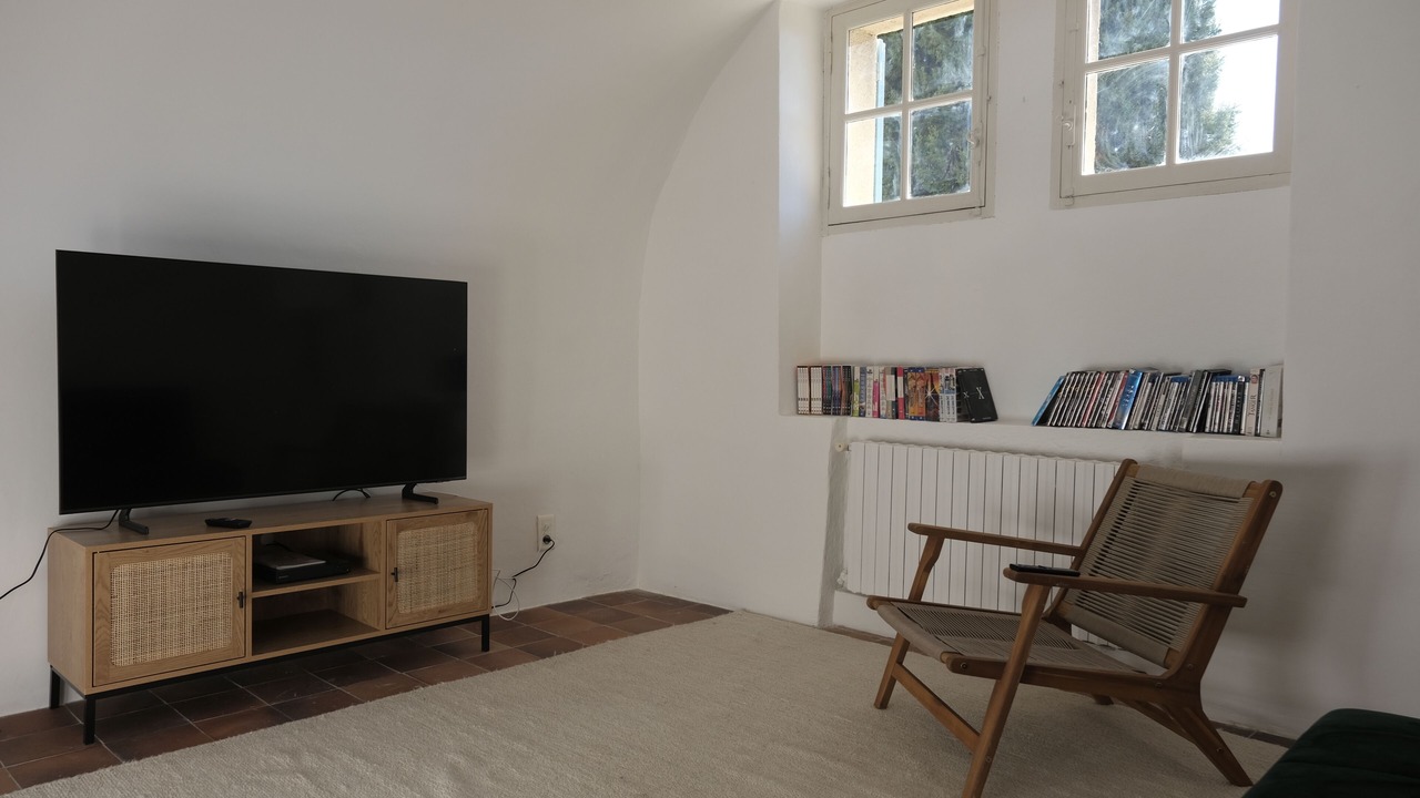 Photo of Livingroom in Lauris