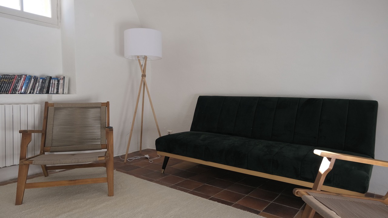 Photo of Livingroom in Lauris
