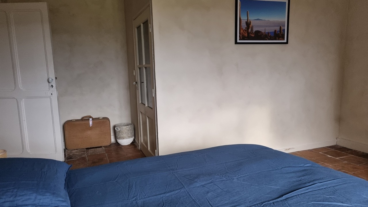 Photo of Bedroom in Lauris