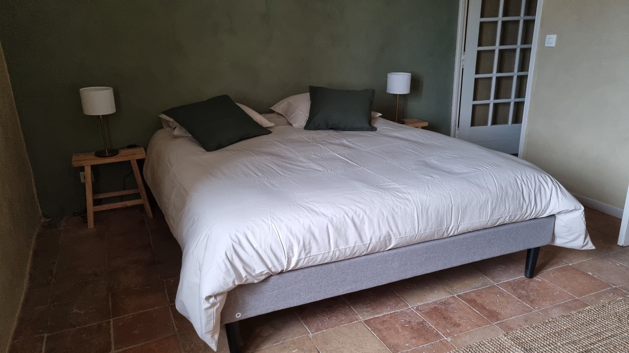 Photo of Bedroom in Lauris