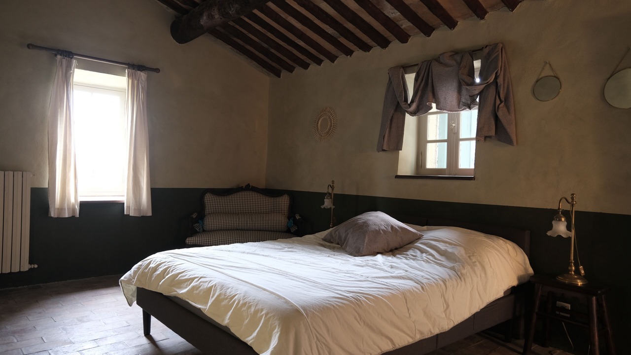 Photo of Bedroom in Lauris