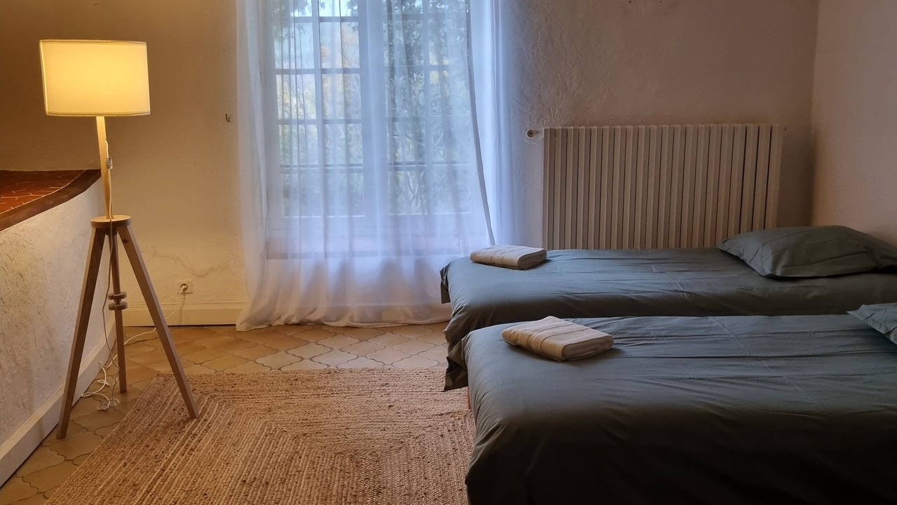 Photo of Bedroom in Lauris